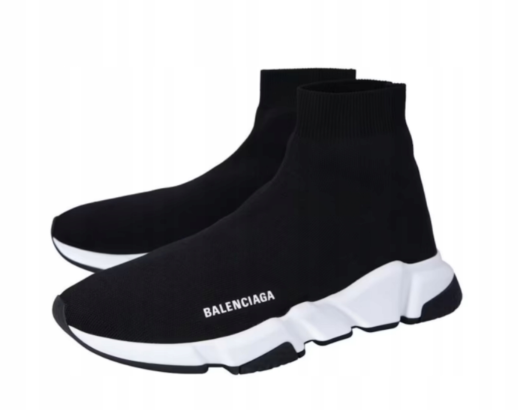 Tenisky Balenciaga Speed Sneakers Recy vel 39
