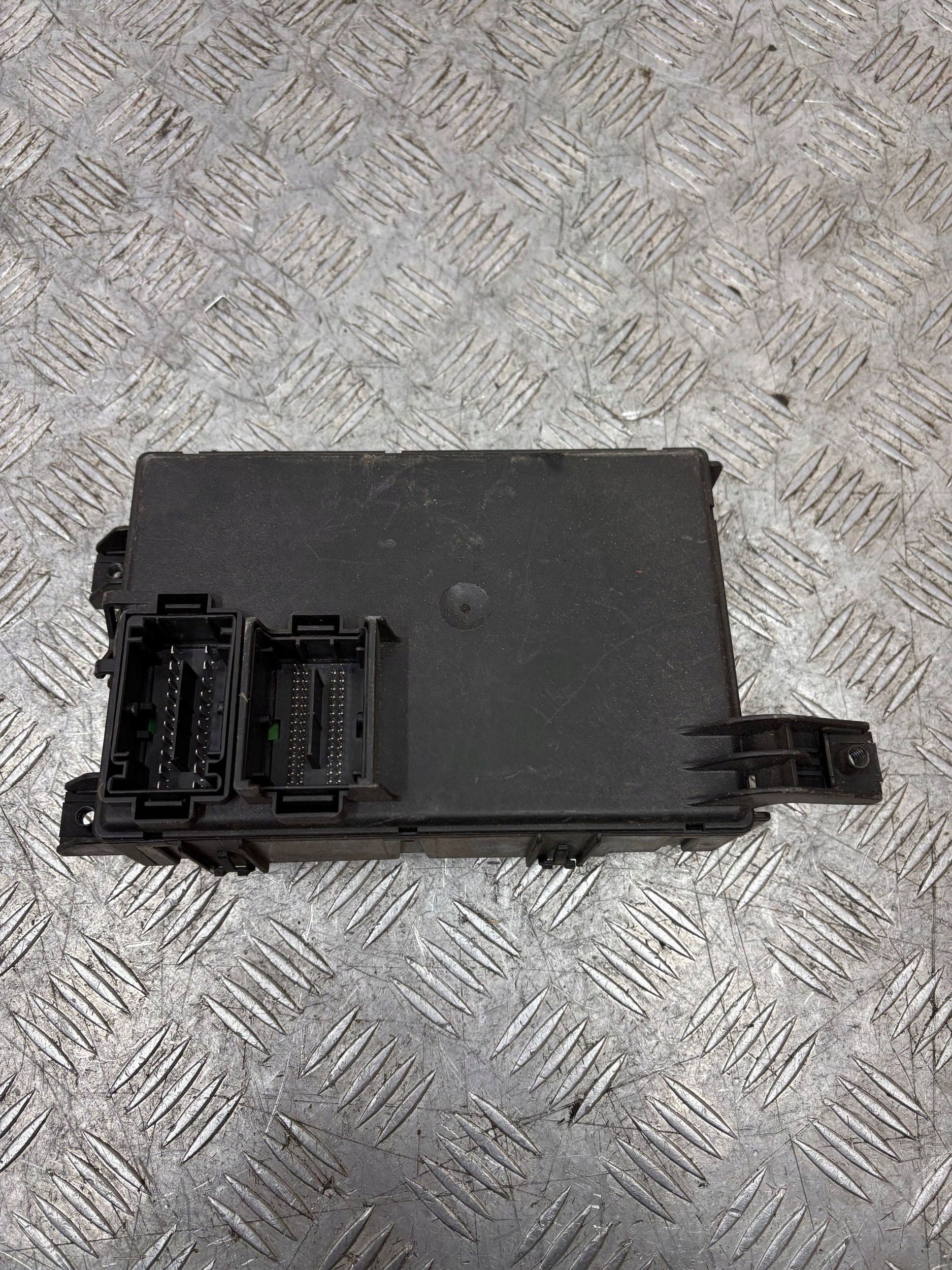 module BSI FIAT GRANDE PUNTO 00517954300