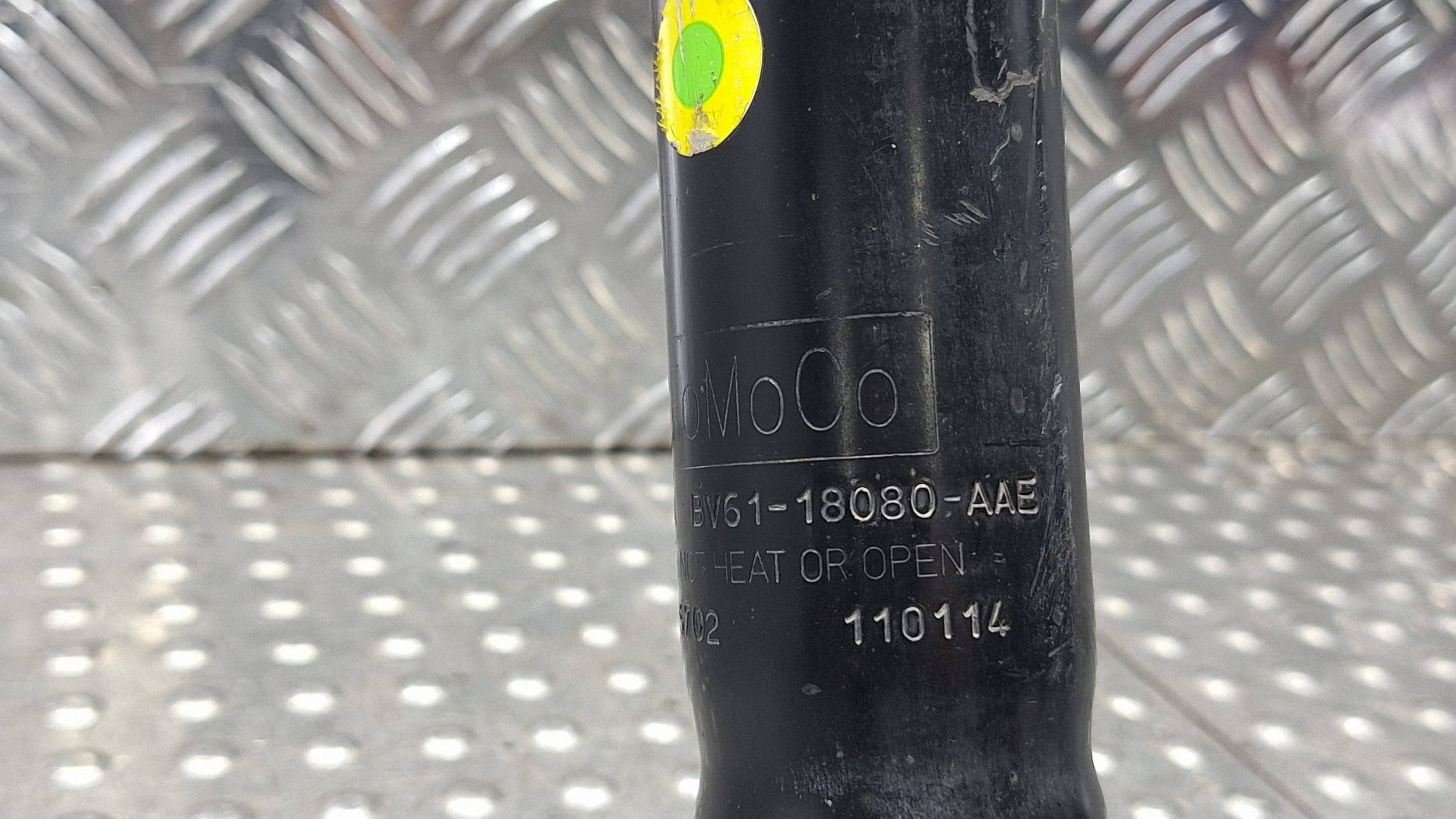 shock absorber left right rear part KPL BV61-18080-AAE FORD FOCUS MK3 1.6 ECOBOOST