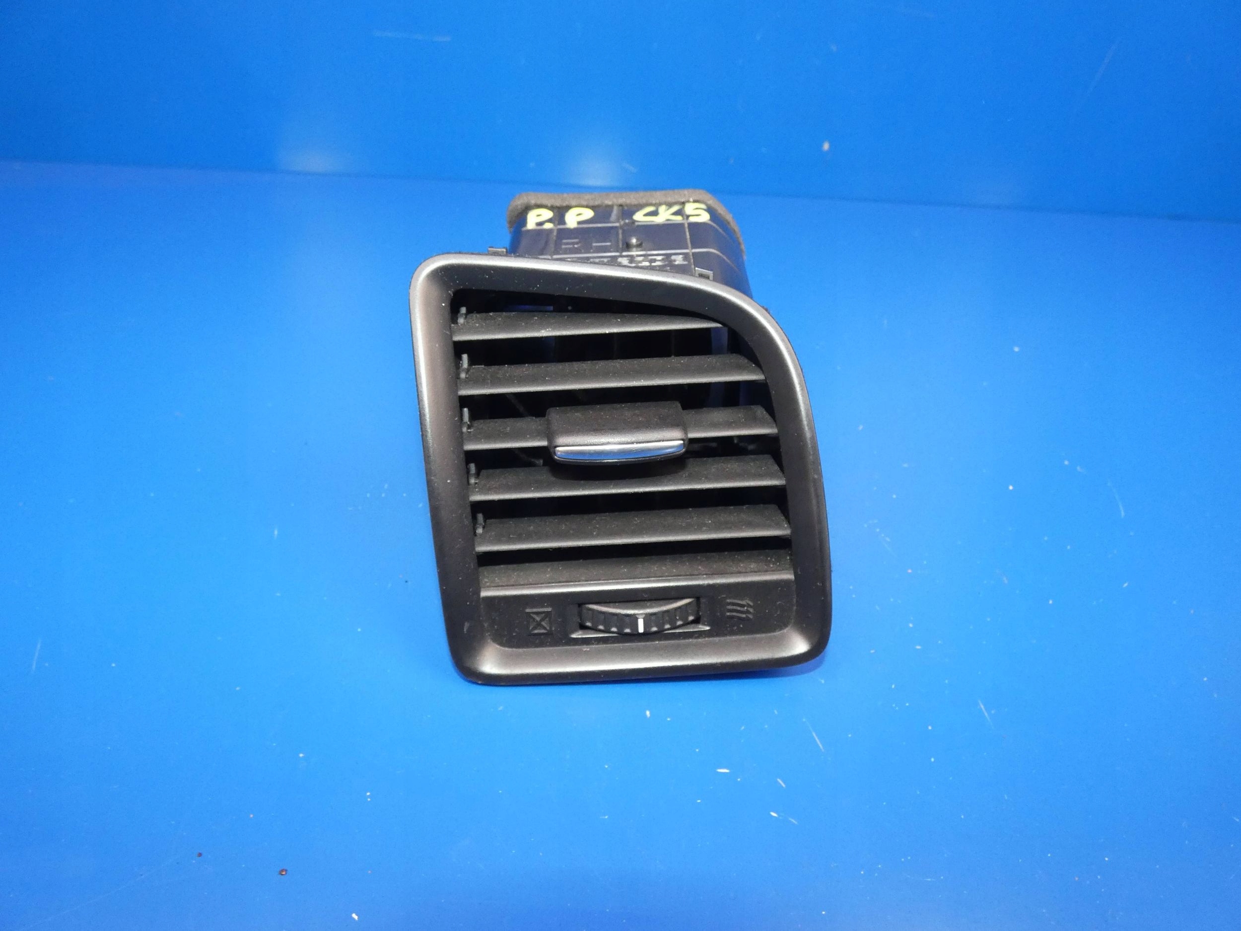 MAZDA CX5 CX-5 grid air conditioning devices right right front