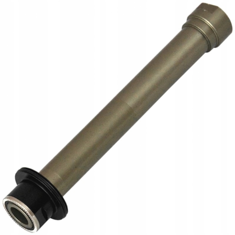 OŚ PIASTY TYŁ NOVATEC D772SB ALUMINIOWA QR 10 mm