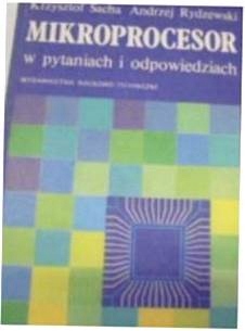 Mikroprocesor w pytaniach i odpowiedziach -
