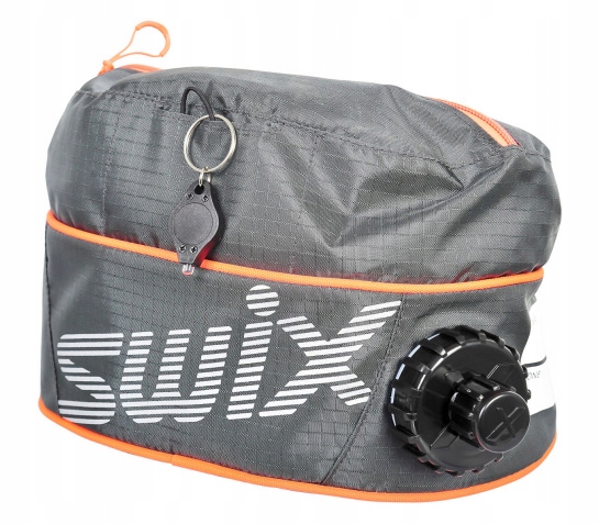 Pas bidon nerka SWIX Drink Belt RADIANT