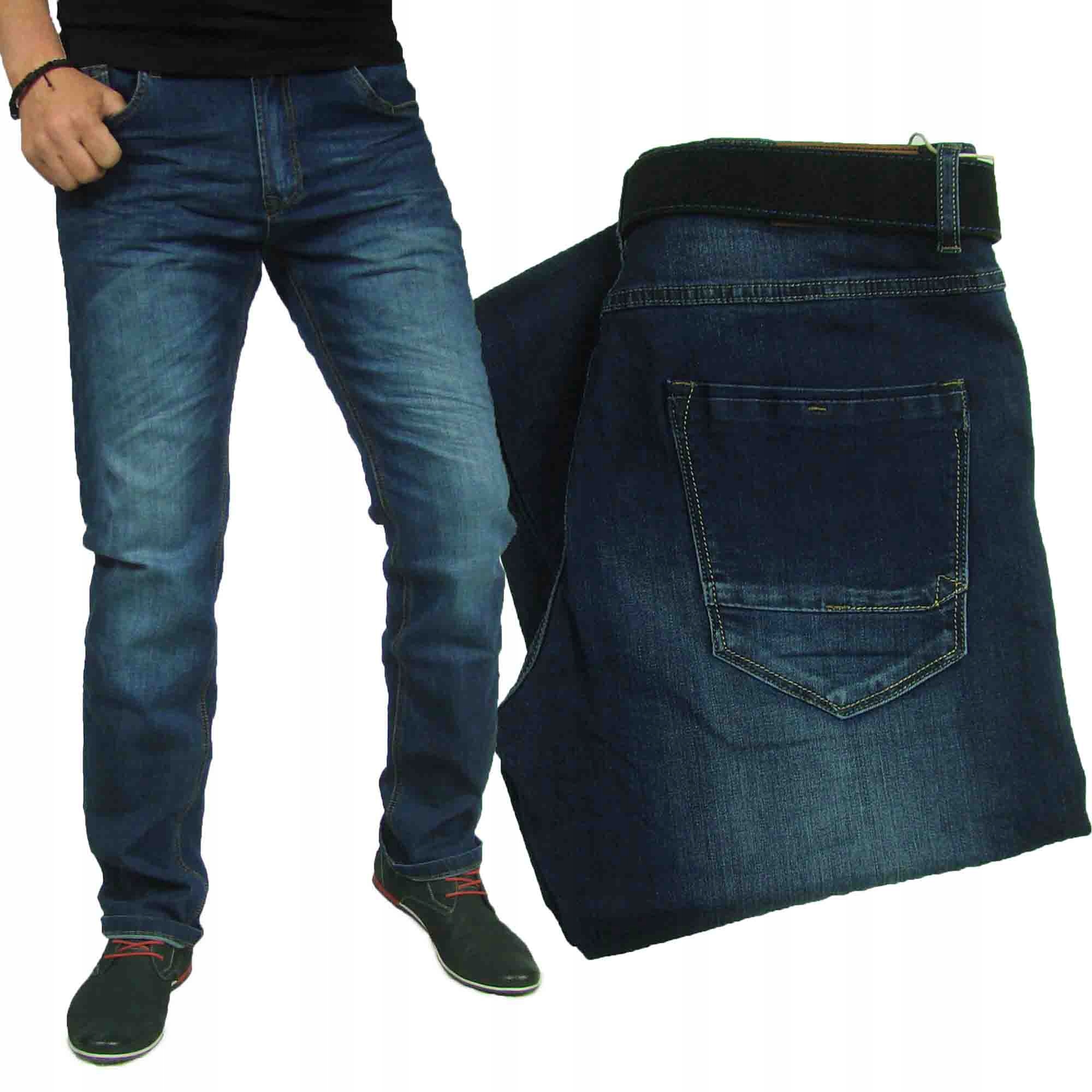 

Dzire Regular Fit 37/34 pas 100cm -1887