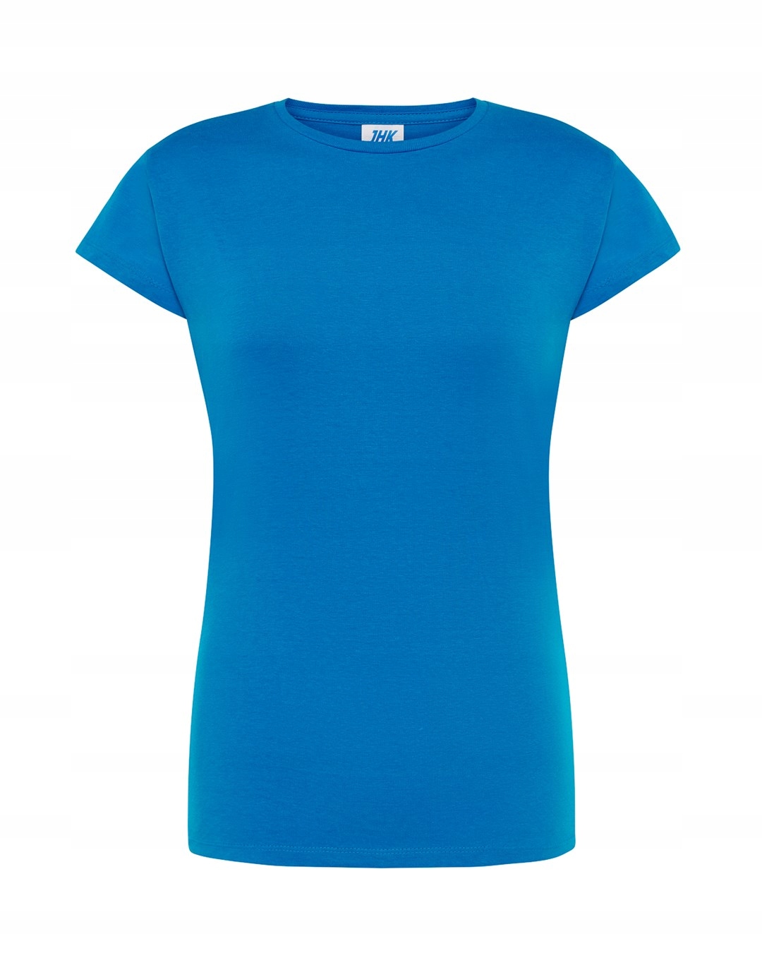 

Damska koszulka t-shirt dopasowany Jhk aqu XXL