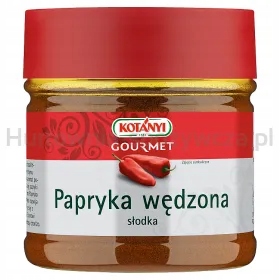 Kotanyi Uzená paprika 175 g