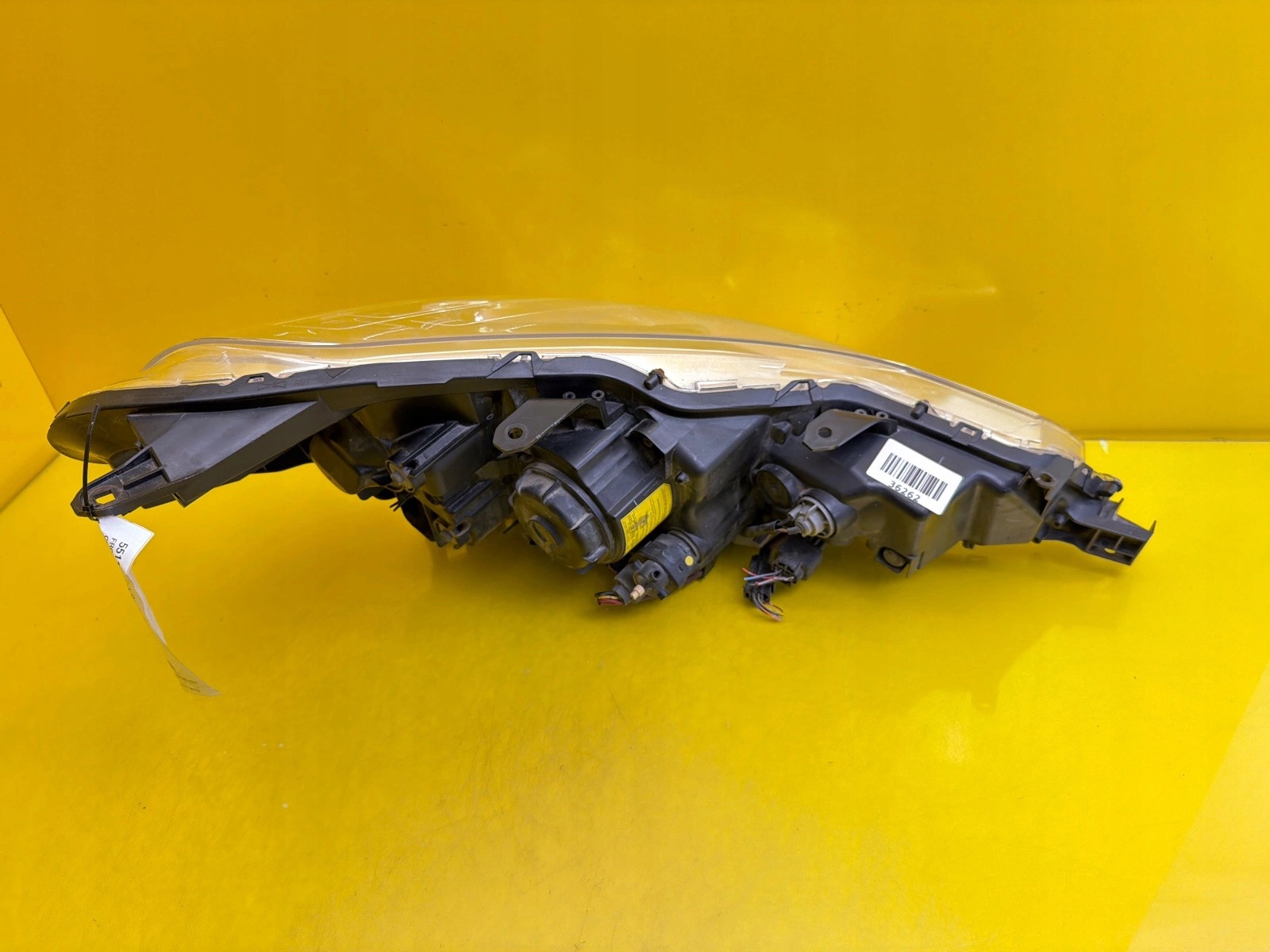 licht links vorne Citroen C-Crosser Xenon 2007-2012