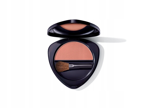Tvářenka (Blush) 5 g odstín 02 Apricot