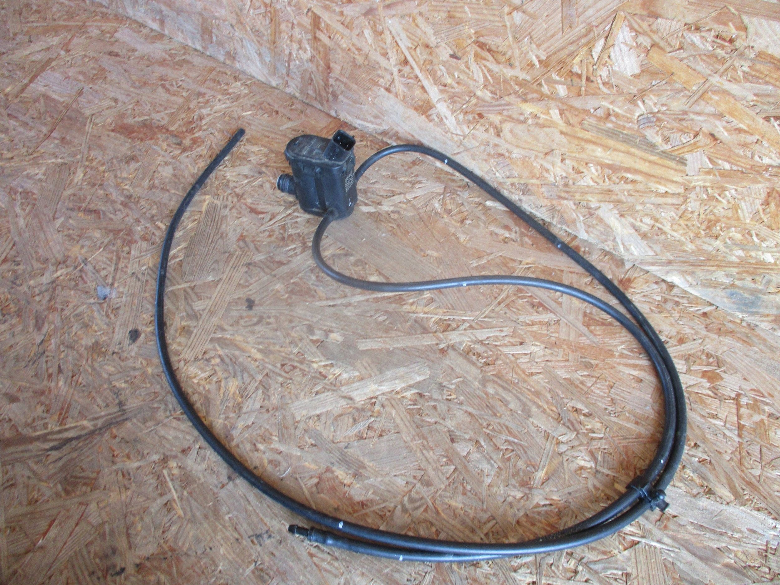pump washers HYUNDAI KONA II