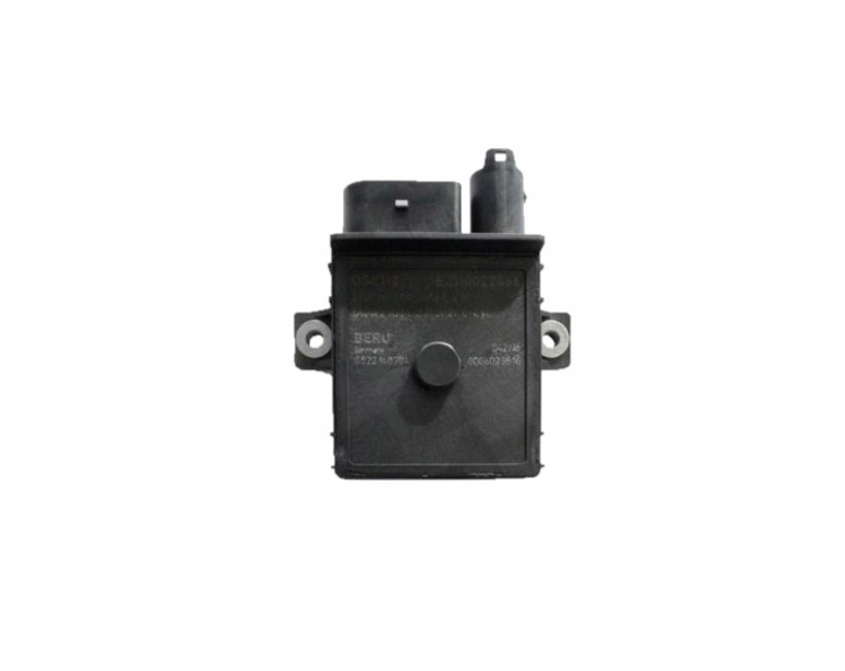 УПРАВЛЕНИЯ SWIEC ЗАЖИГАНИЯ BERU Gse113 0522140704