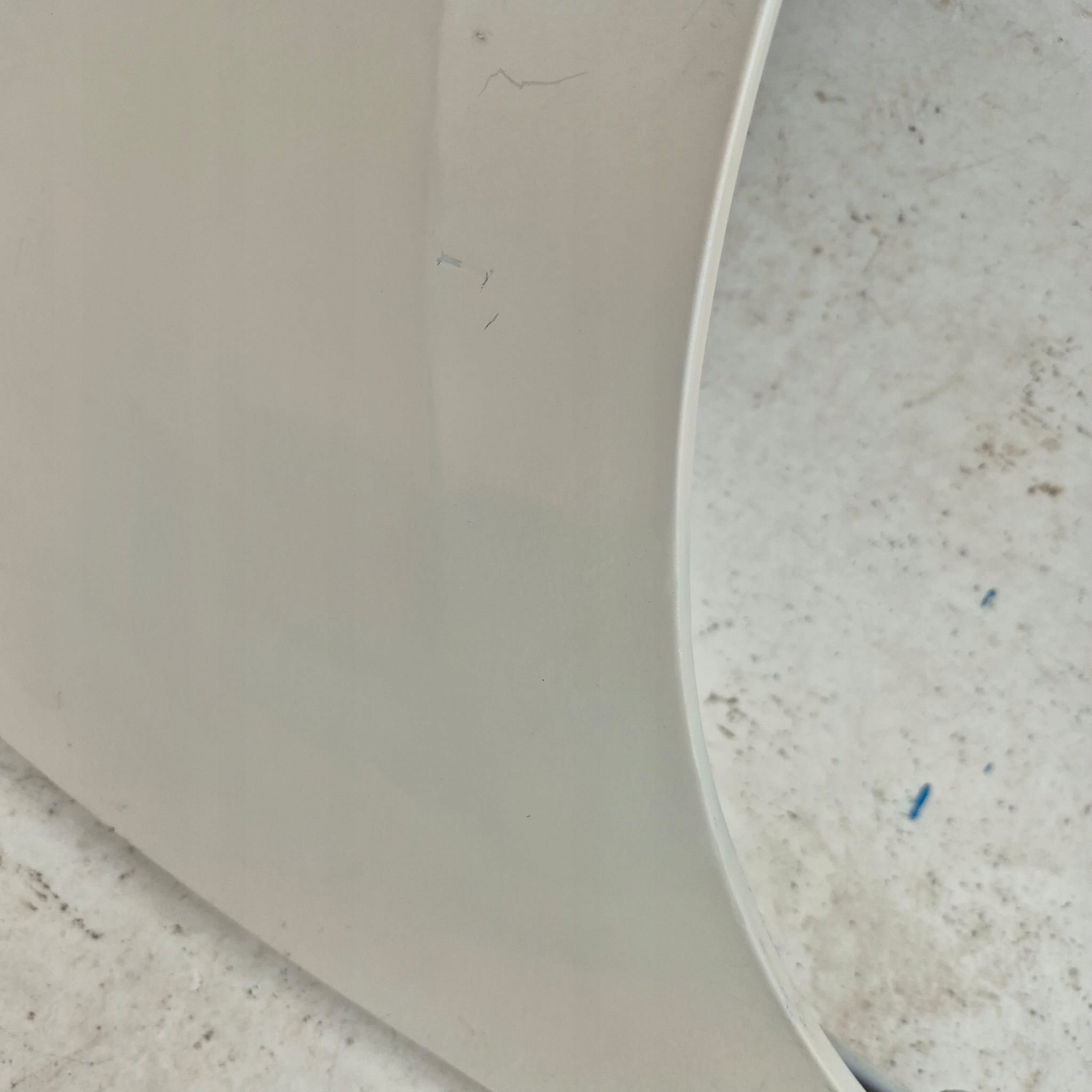 BMW I3 I01 13- fender right front front 7299192