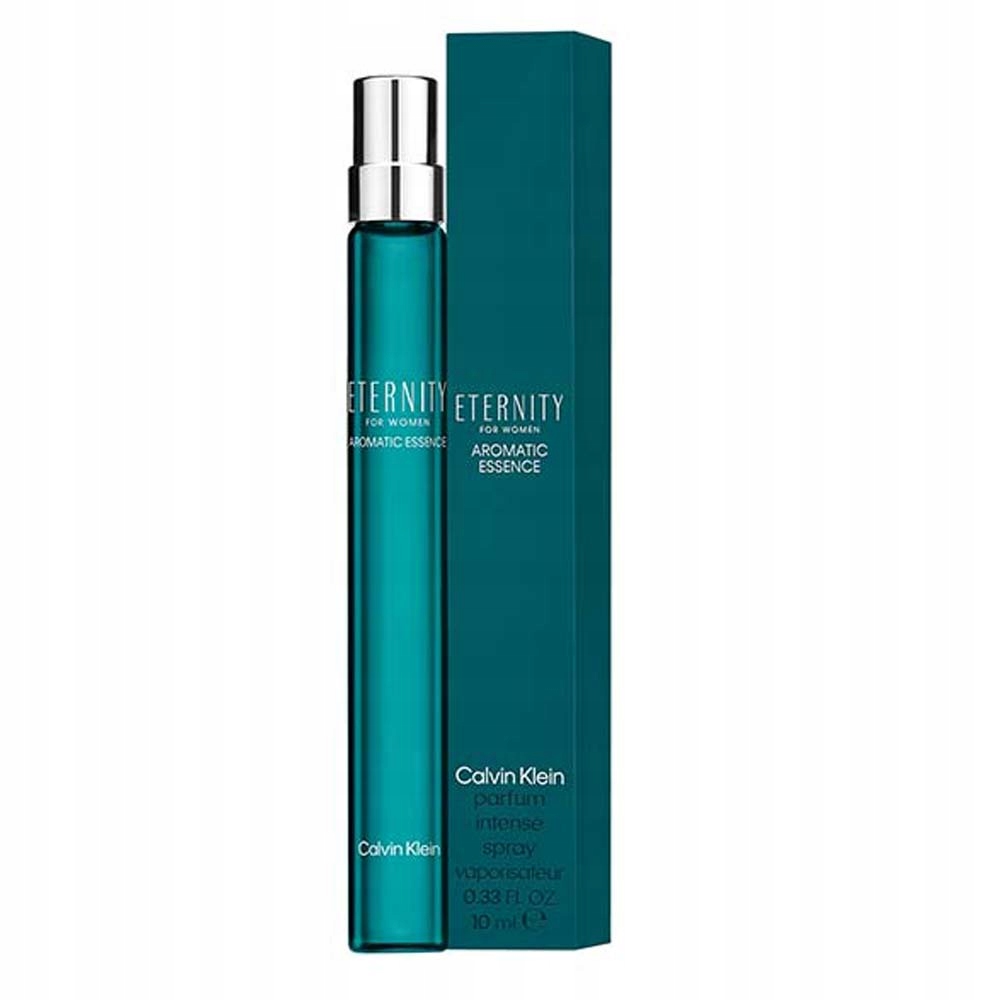 Eternity Aromatic Essence Intense Parfum for Woman
