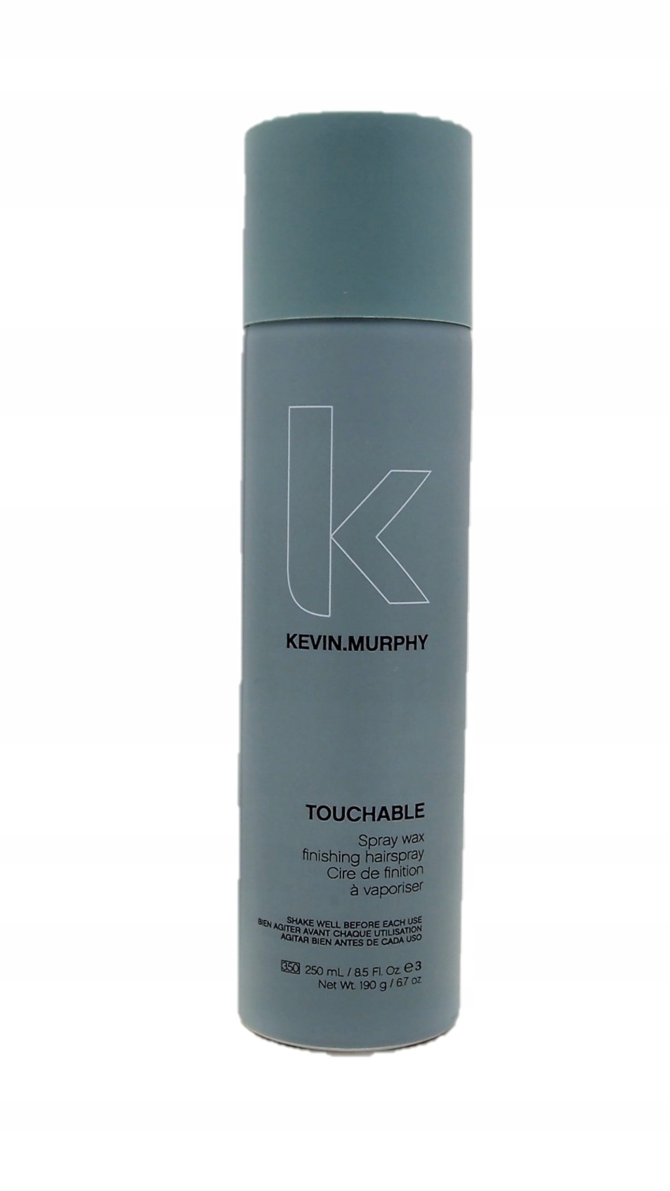 Kevin Murphy Touchable spray wosk do włosów 250 ml