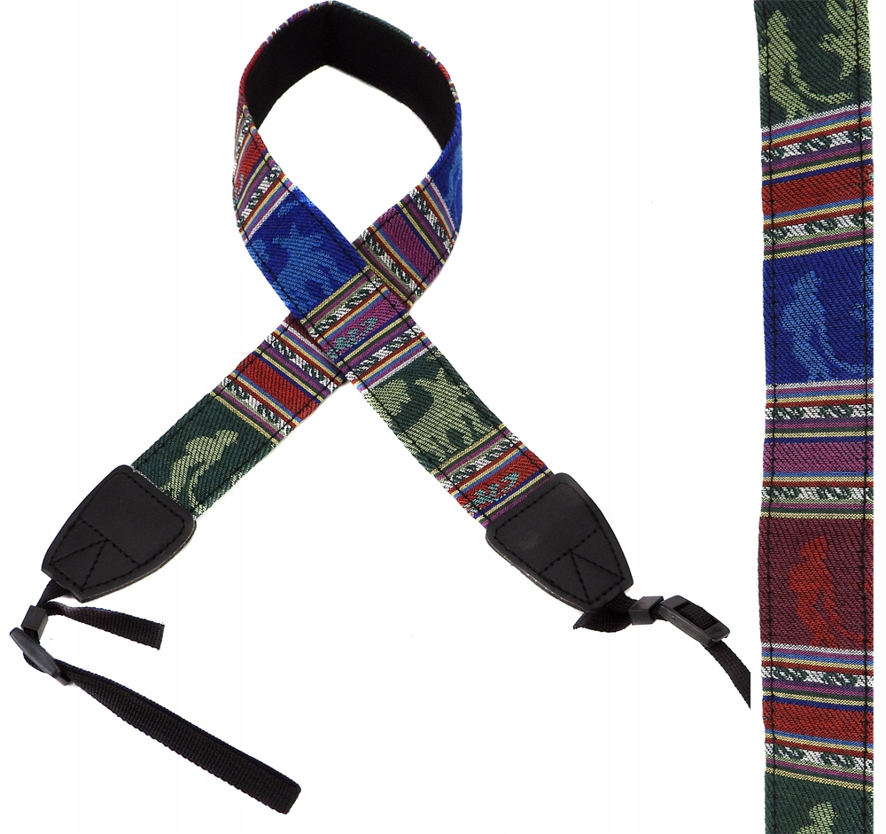 

Pasek Naramienny do Panasonic Lumix DMC FZ70