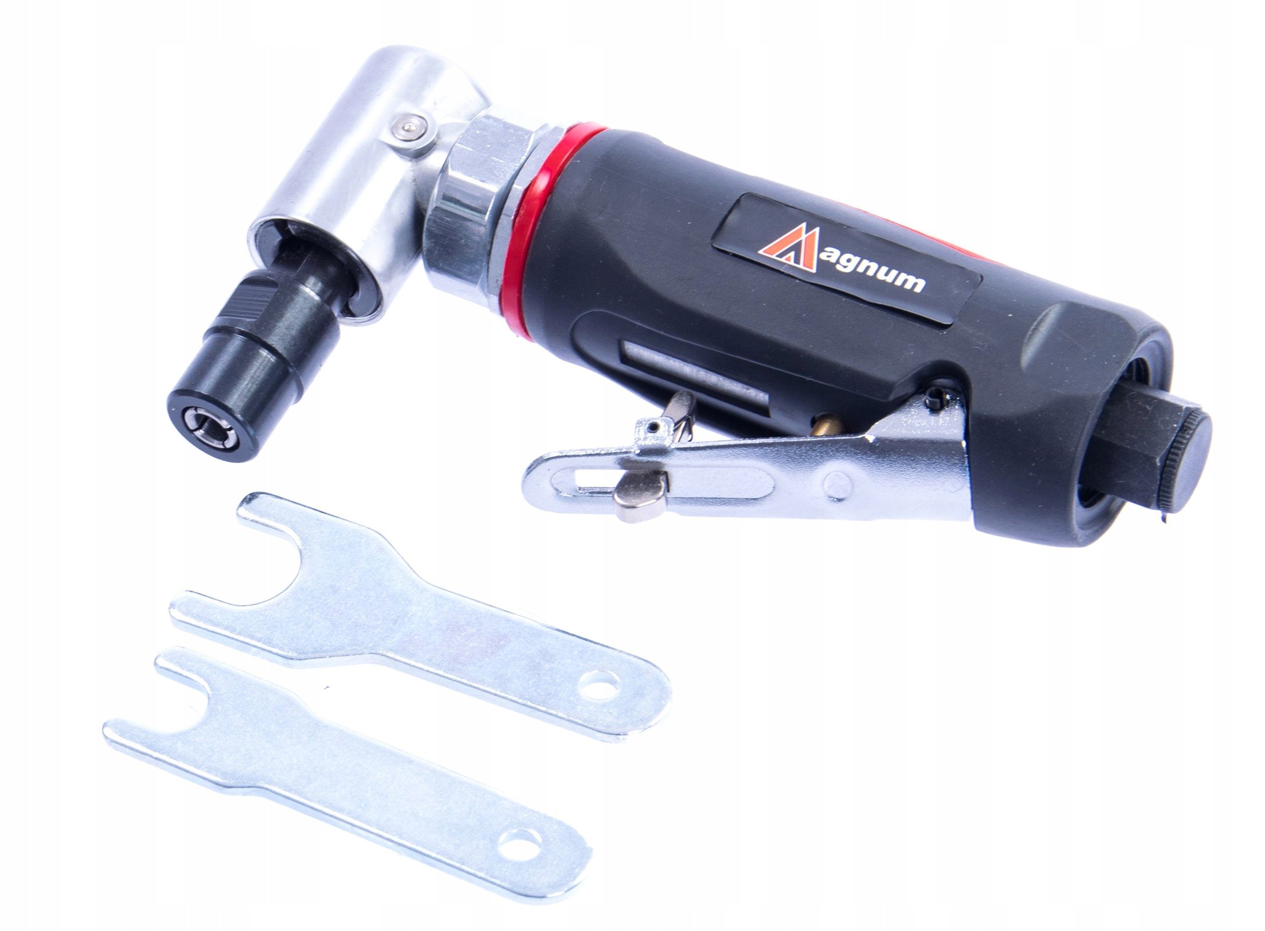 7034B ПНЕВМАТИЧЕСКАЯ УГЛОВАЯ ШЛИФОВАЛЬНАЯ МАШИНА