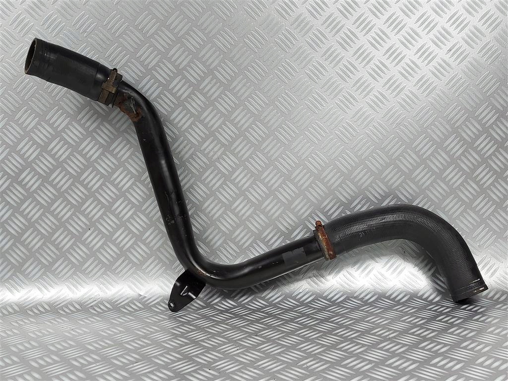 Rura przewod Intercoolera Focus MK3 2 0 TDCI 10 15