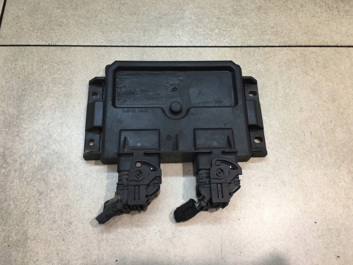 Centralina Motore PARTNER e 1.9 D 9650359580 9651850580