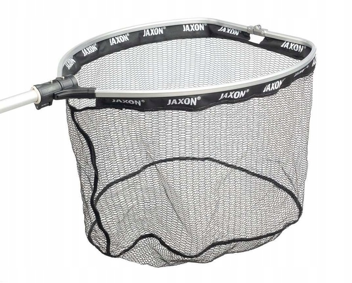 PODBIERAK JAXON GUMOWANY SKŁADANY 2,40m 70x80cm PL-AB240Z