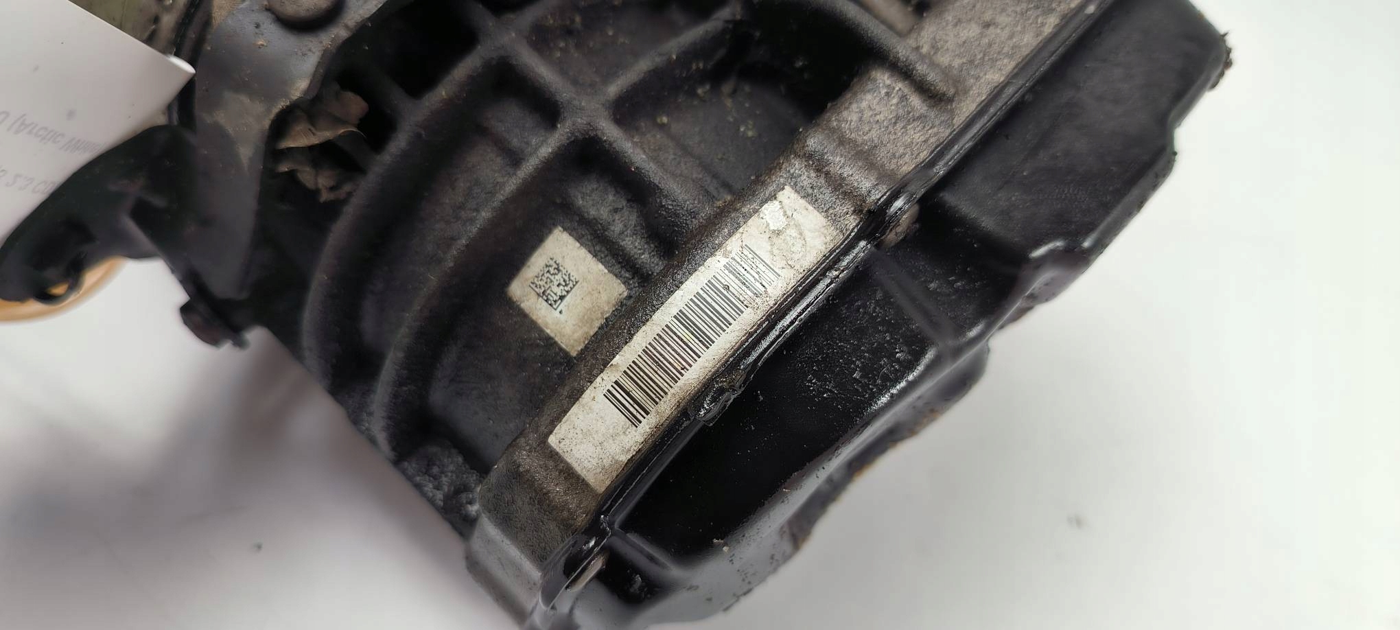 servo pump 491103543R OPEL MOVANO II
