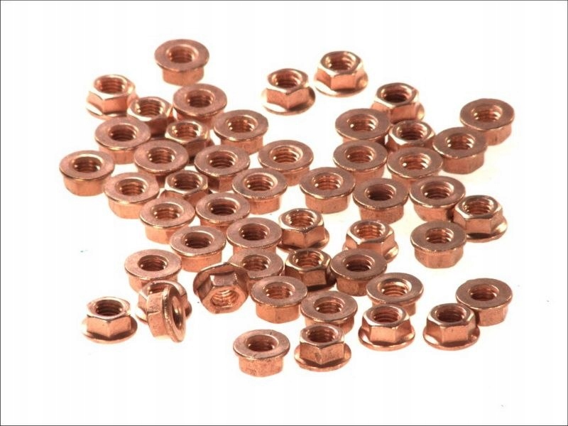 Nakrętka BOSAL 258-338