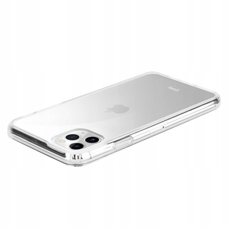 

Crong Shield Pokrowiec etui do iPhone 11 Pro Max