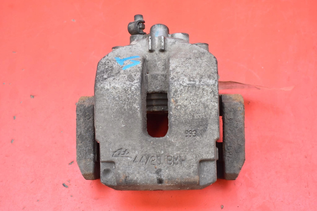 caliper brake left rear part BMW X5 E70 3.0 D 235 KM XDRIVE 06-10