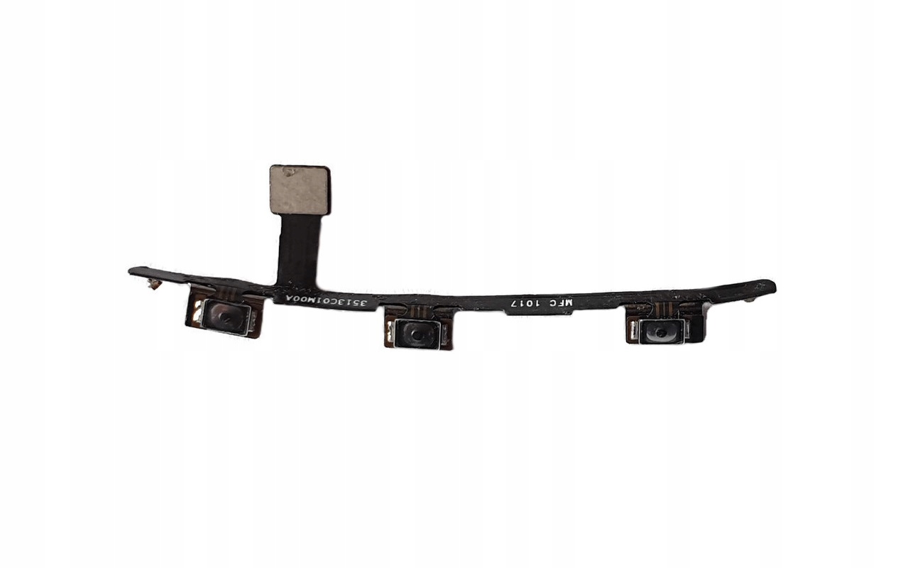 Taśma Power On Off do Xiaomi Mi6