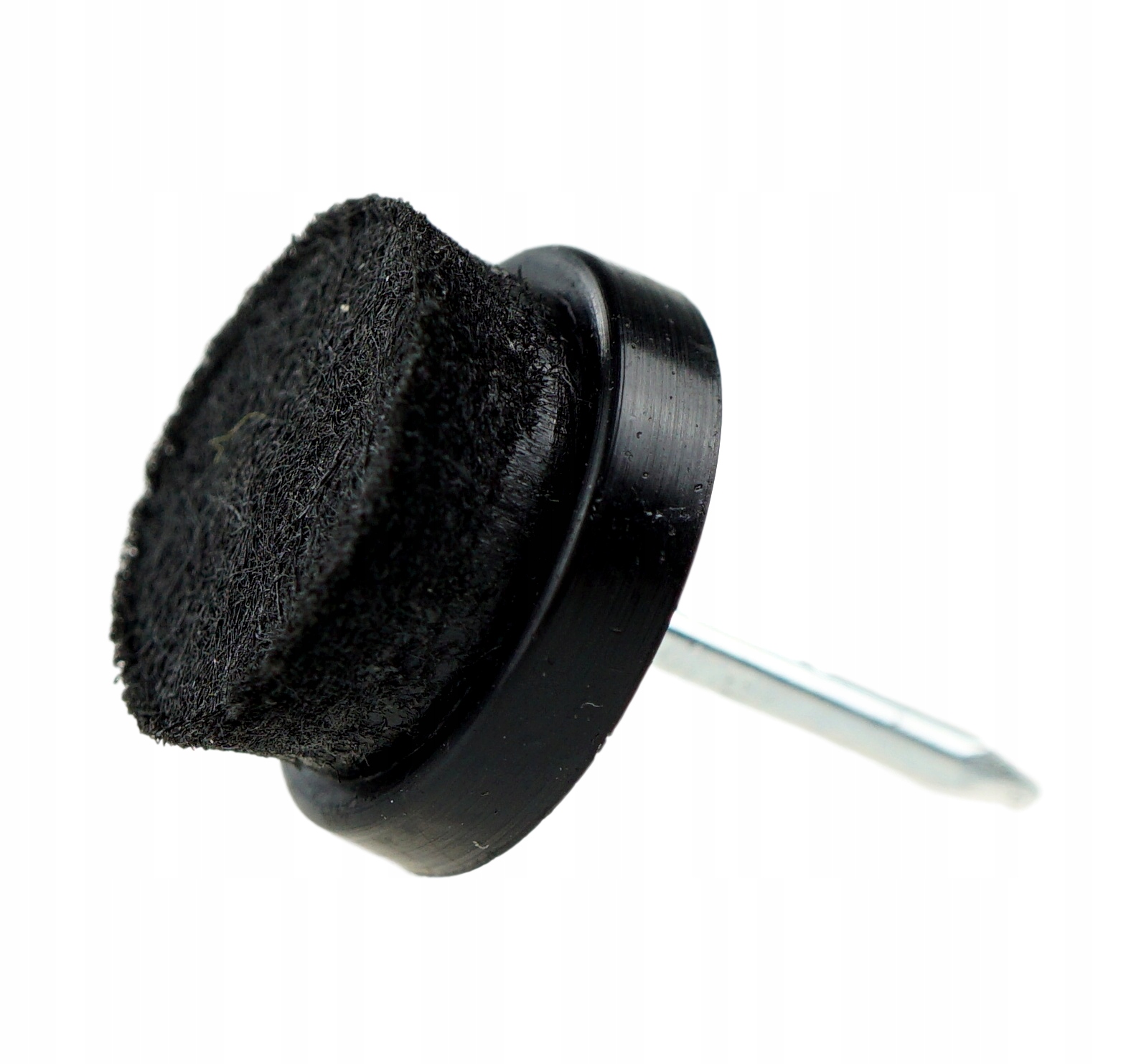 20 x ślizgacz ślizg filc stopka do mebla 15 mm Marka Global Service