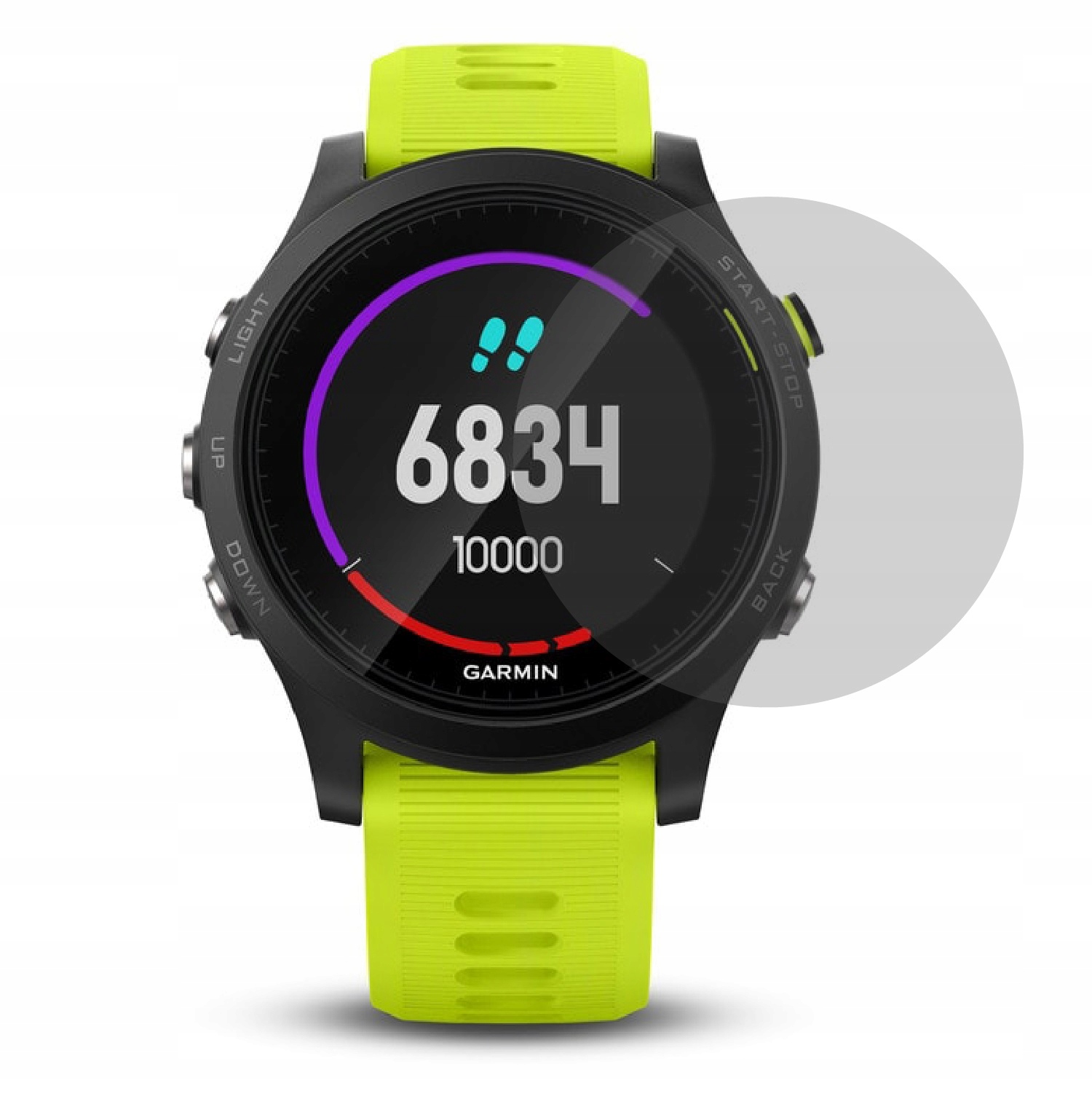 

2 x Szkło ochronne do Garmin Forerunner 935
