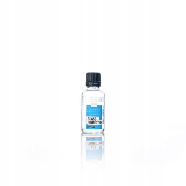 AQUA Glass Protection 30ml покриття для скла