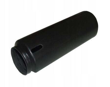 Gumová krytka pohonu 85x110-300 mm Tuba