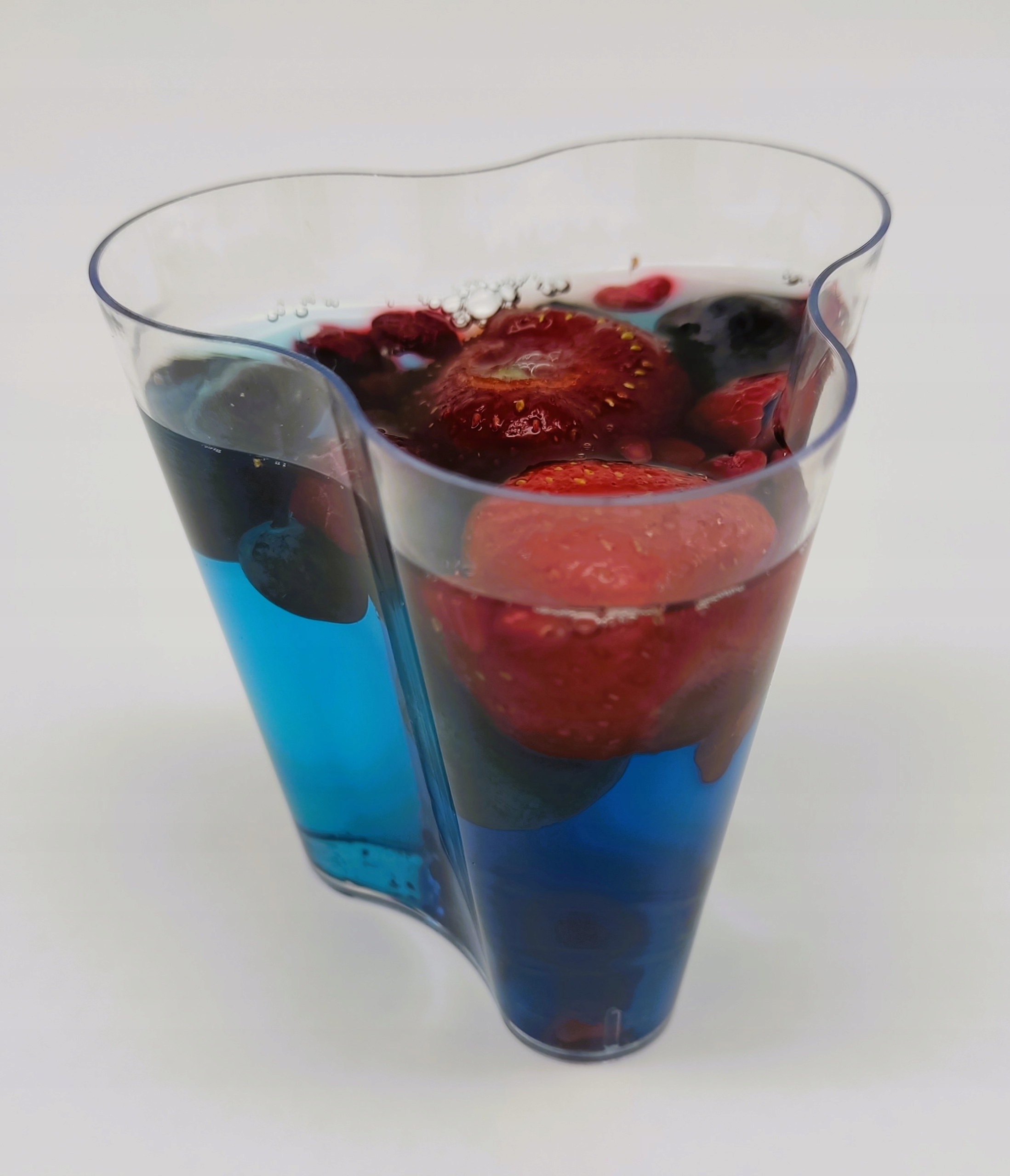 

fingerfood pojemniczki mini deserki przystawki 20s