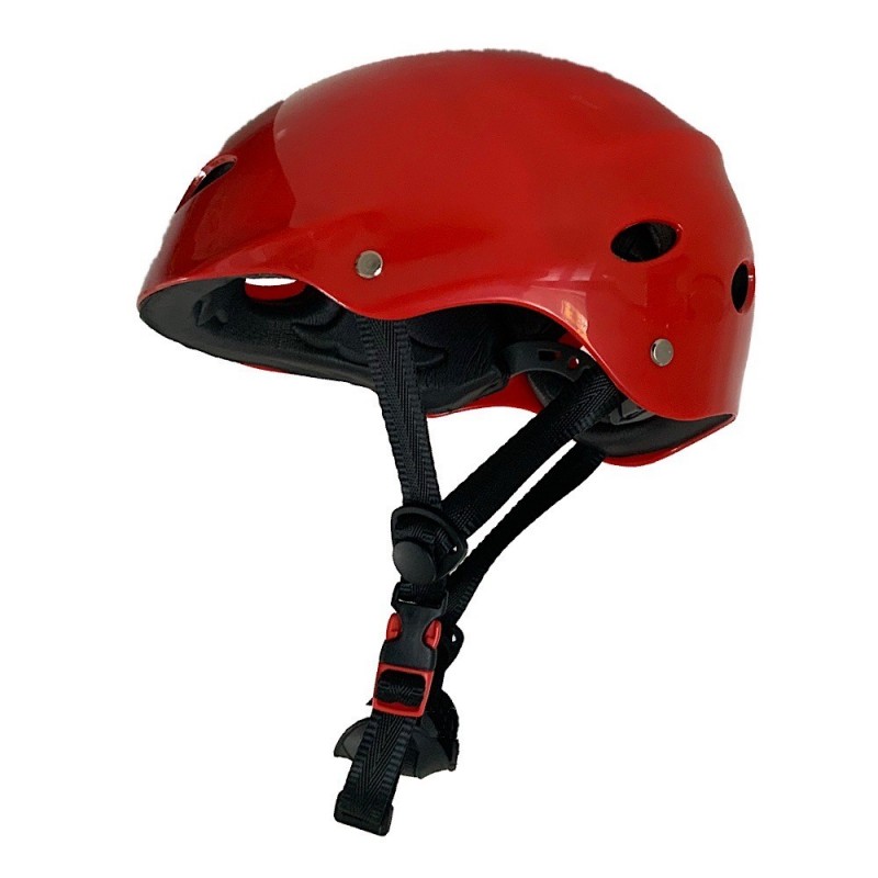 Ochranná Přilba Pro Vodní Sporty, Rafting Kajak Pro Mládež