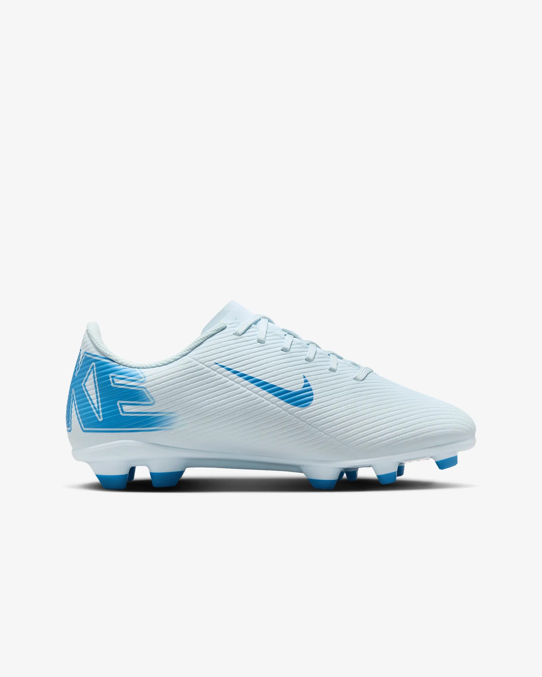 Boty Nike Jr Vapor 16 Club Fg/mg vel. 34 FQ8286 400