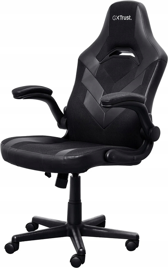Trust GXT703 Riye Gaming Chair Black 25128