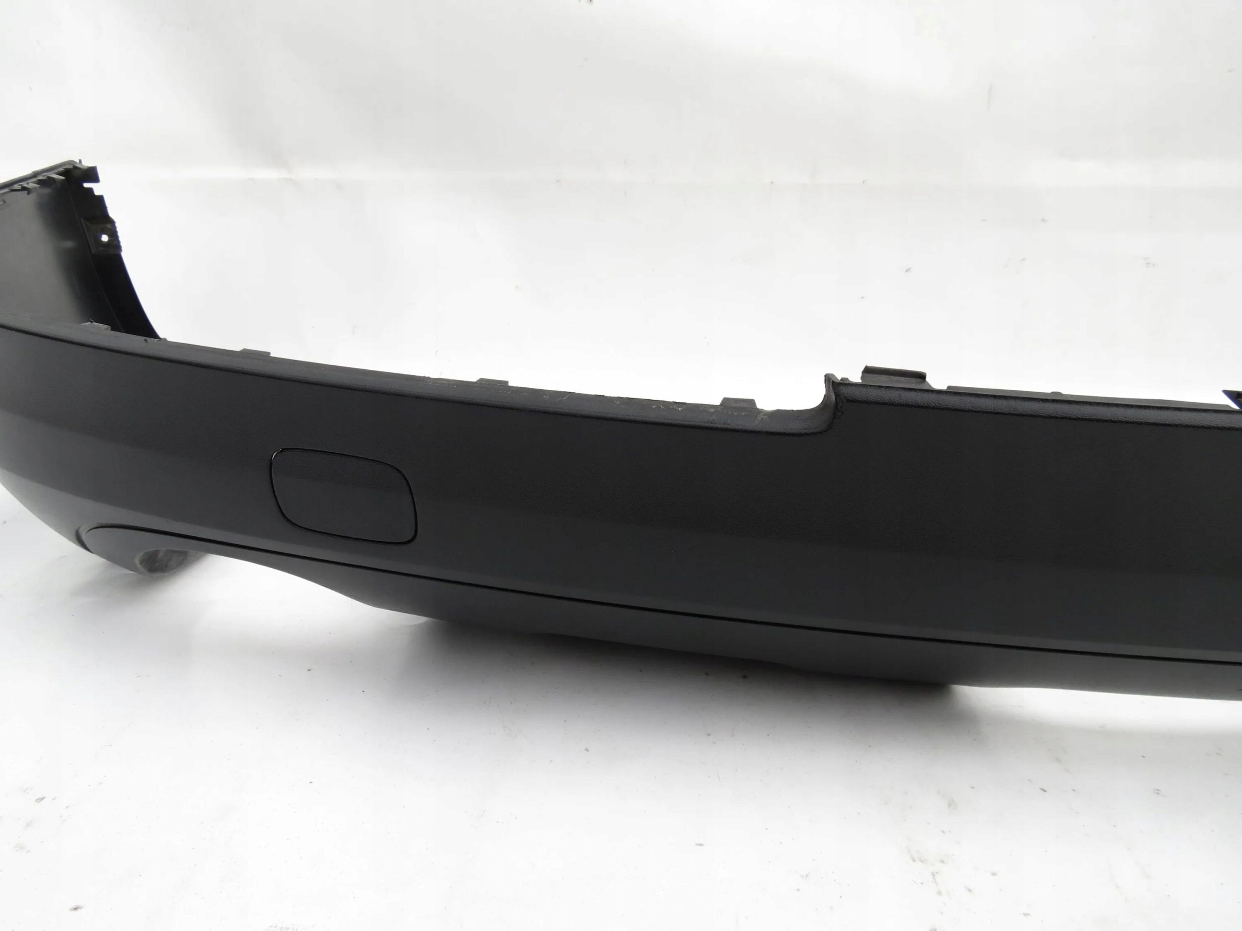 Stoßstange heck AUDI Q7 4L 4L0807521B
