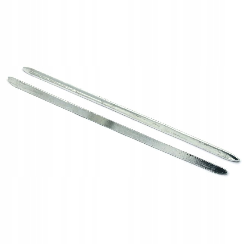 Cín pájecí LC-60 trojúhelníkové tyčinky