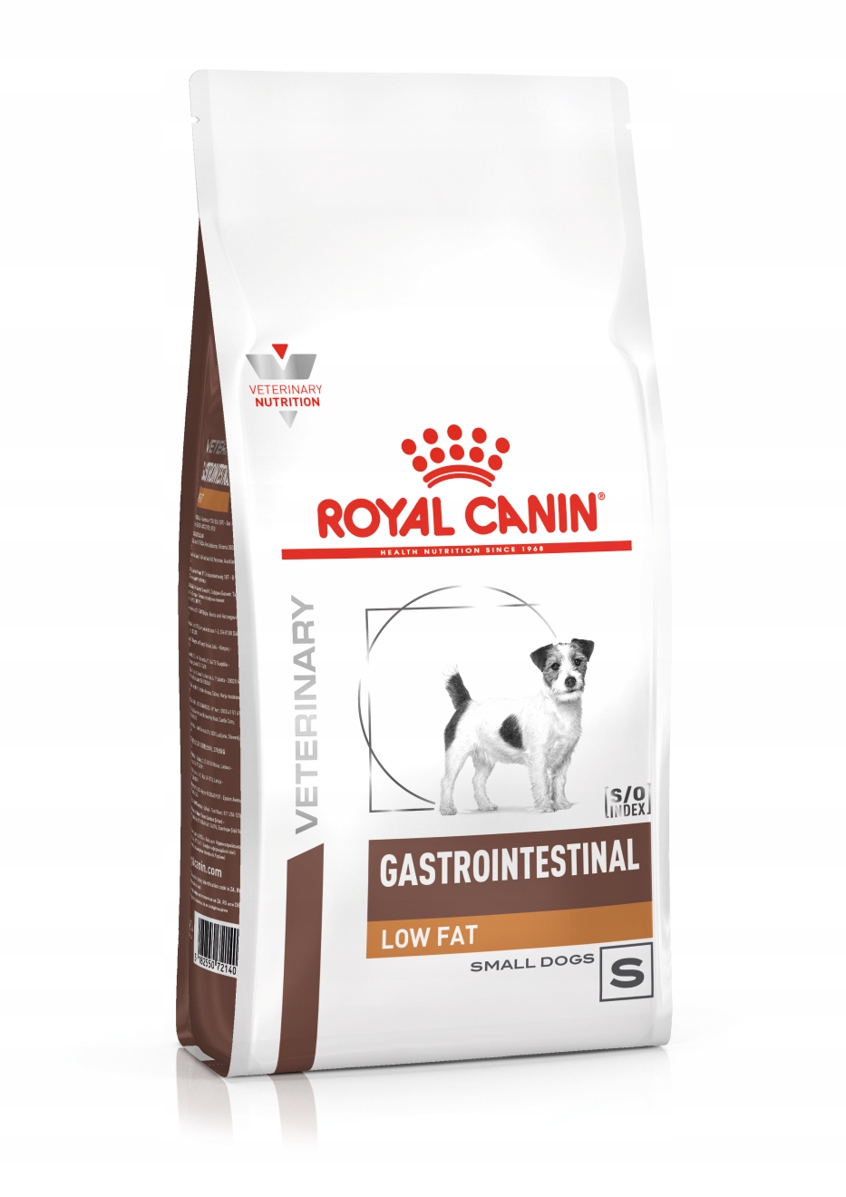 Levně Royal Canin Gastro Intestinal Low Fat Krmivo pro malého psa 1.5 kg