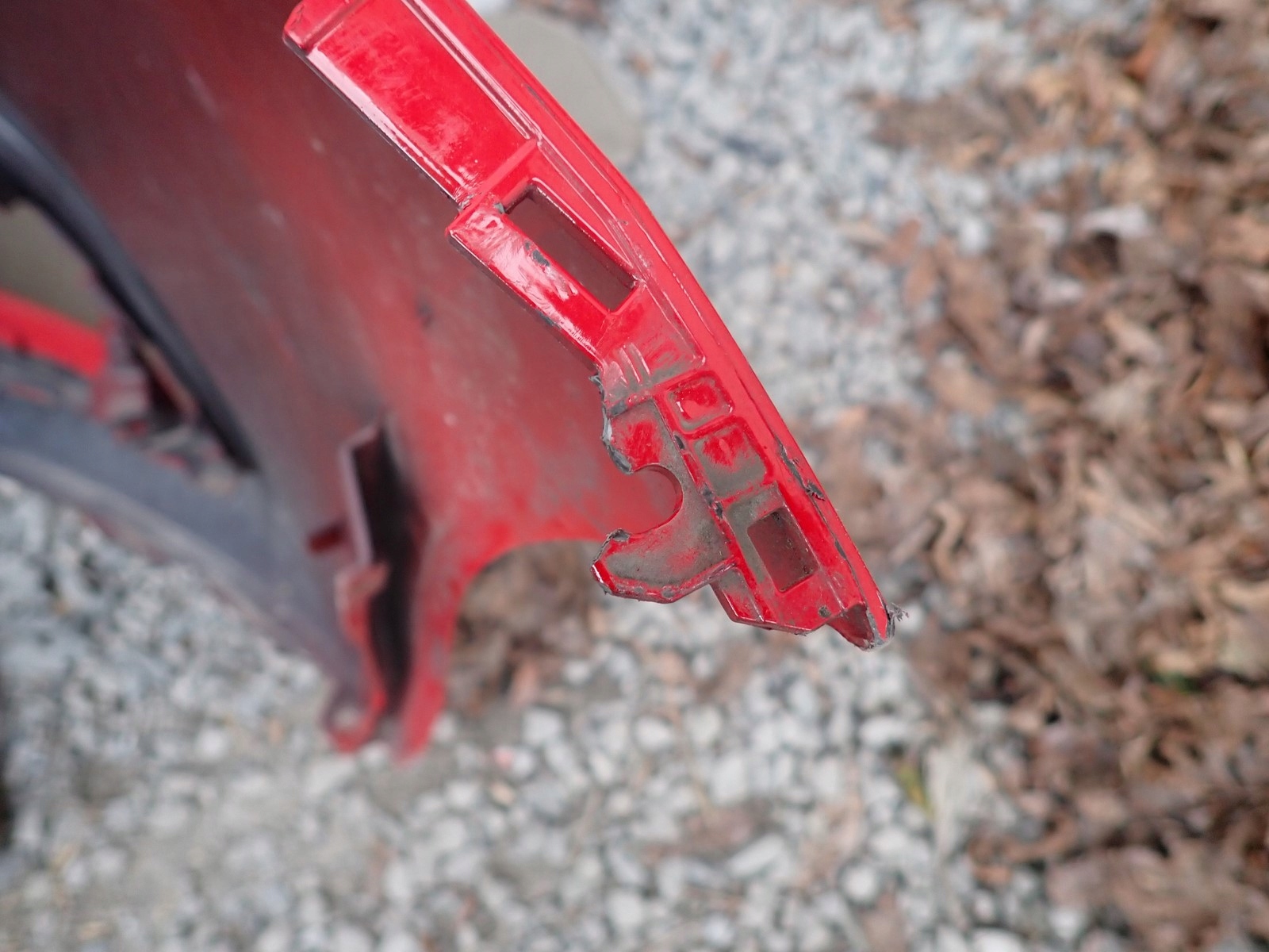 bumper front front OPEL ASTRA K 5 V B16 2015-2019R 39151025