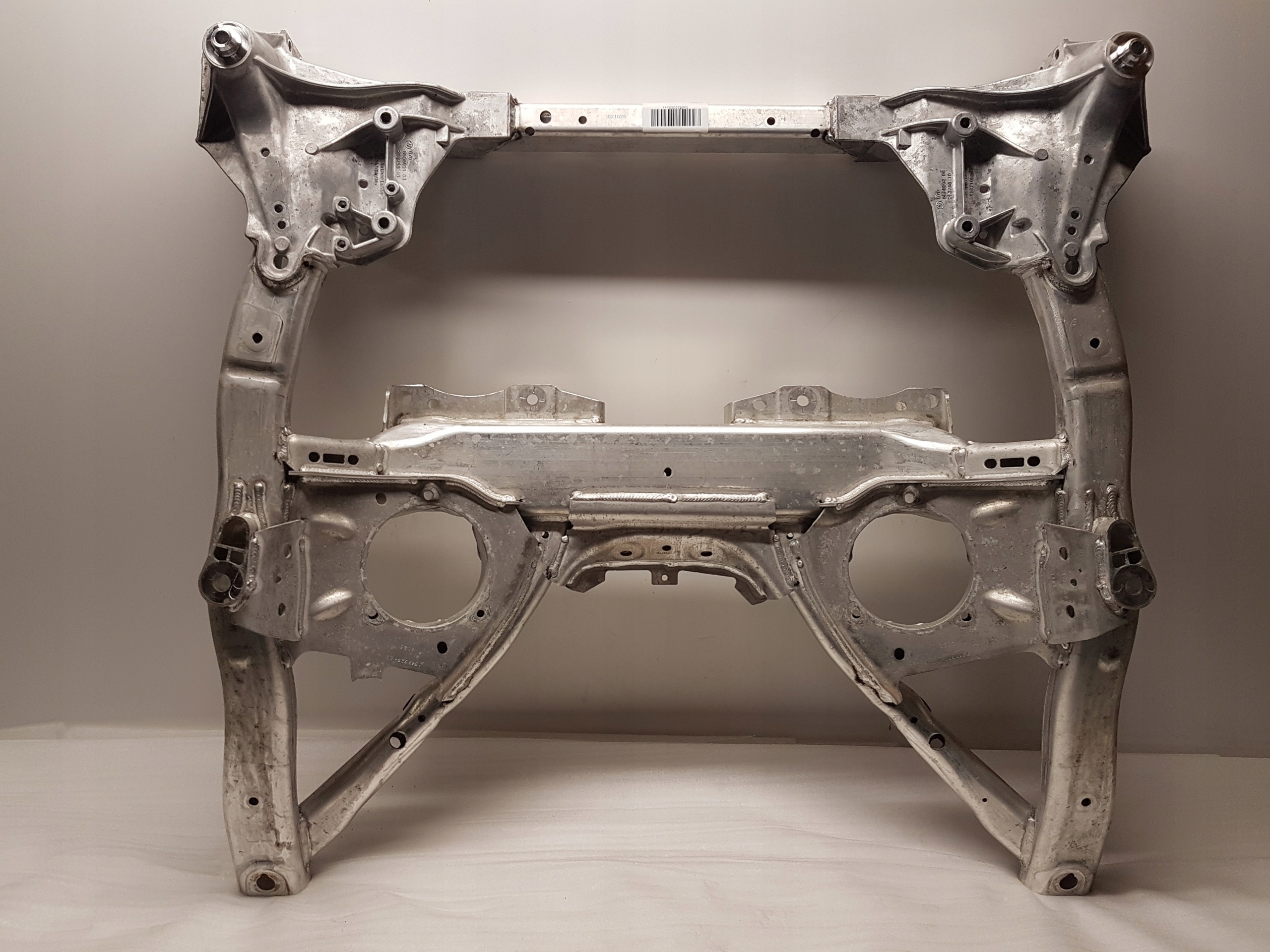 axle beam subframe front BMW G60 G61 G70 8869234