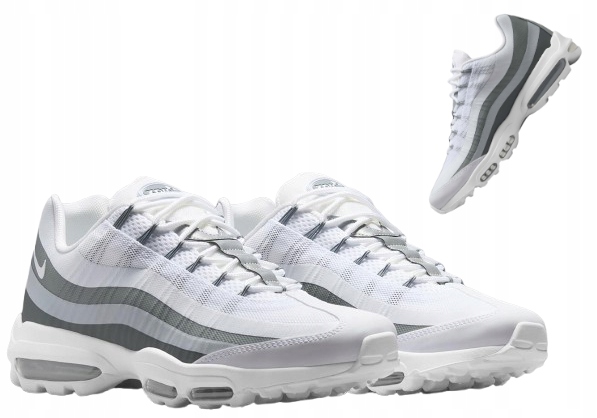 Pánské Sportovní Boty Nike Air Max 95 Ultra