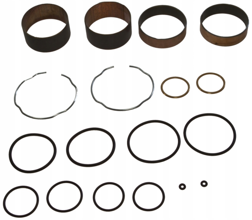 Opravná sada zavěšení pro Suzuki Dr-z 400 E S