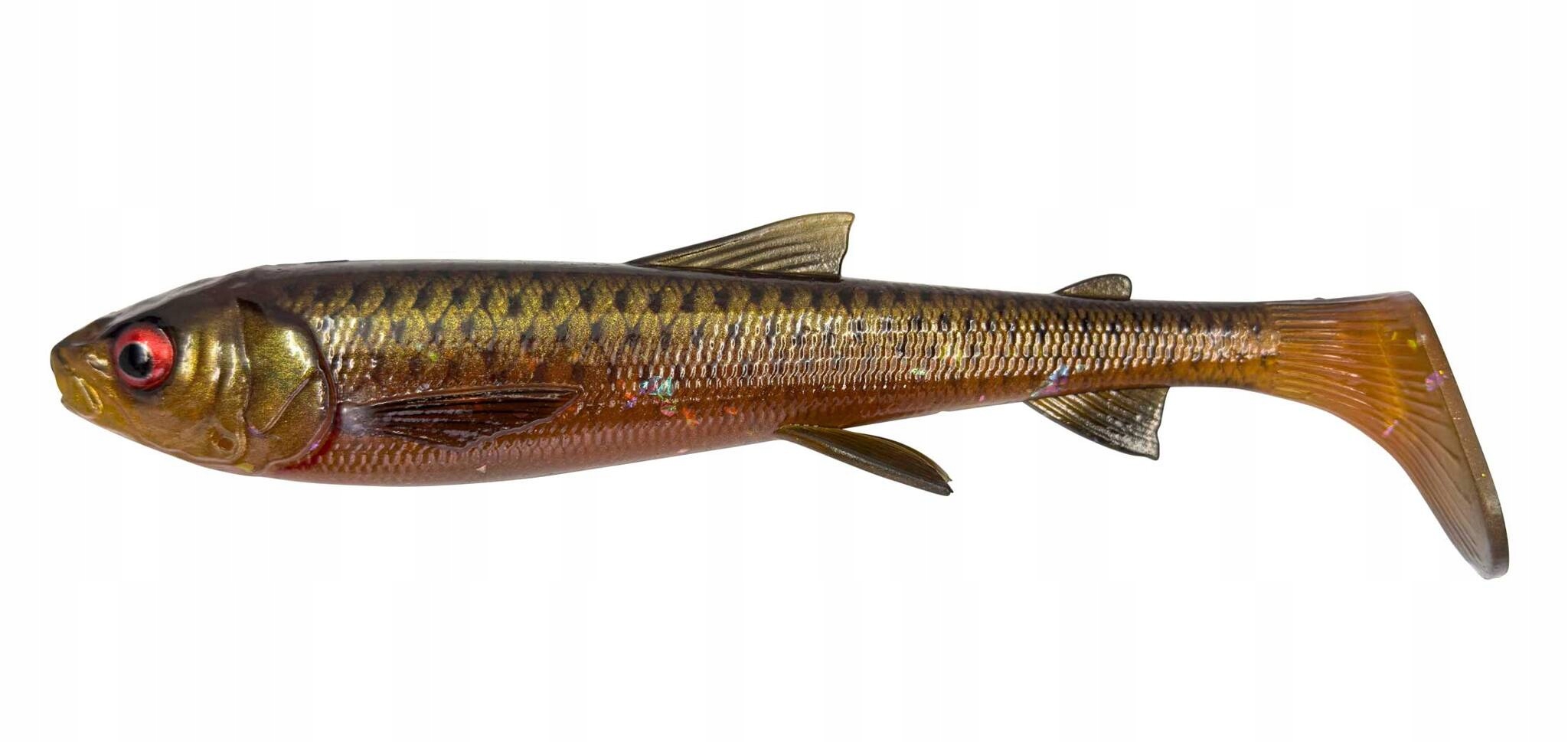 Guma Savage Gear 3D Whitefish Shad 23,0cm