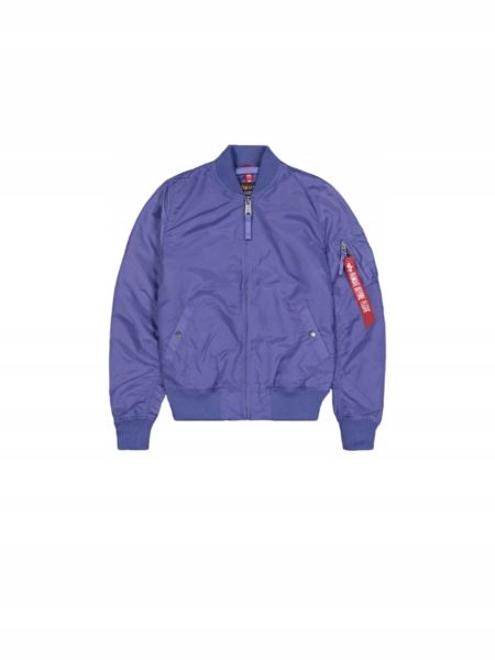 Dámská bunda Alpha Industries MA-1 Tt Wmn 141041-735 Xs