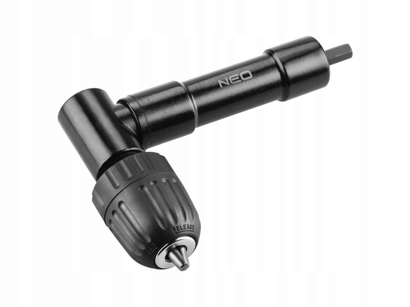 Kątowa nasadka wiertarska Neo Tools 55-932