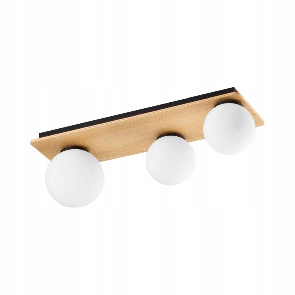 Stropní svítidlo Bianca Wood 4542 Tk Lighting