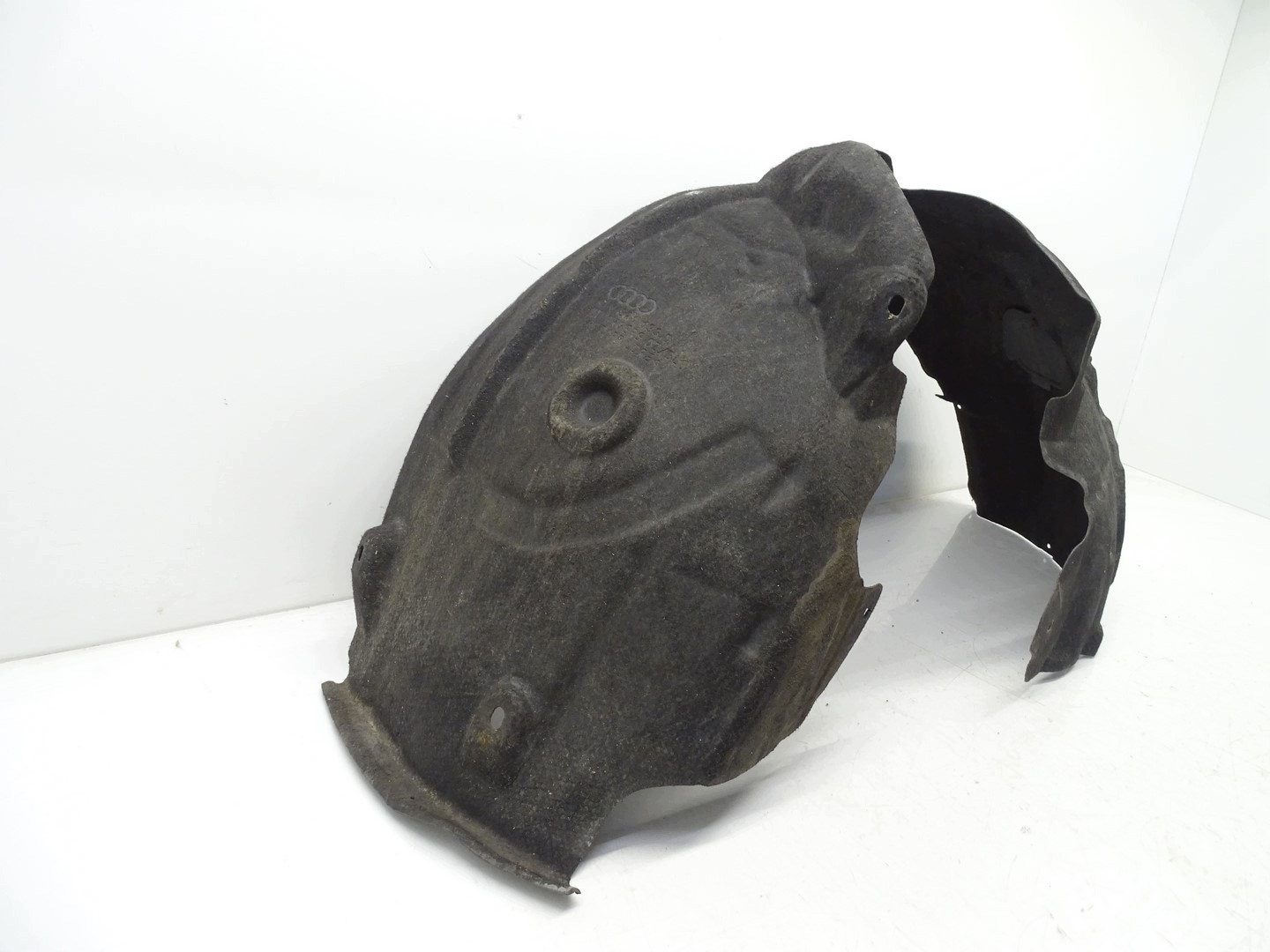 mudguard left front left front AUDI A6 C7 4G 4G0821133D