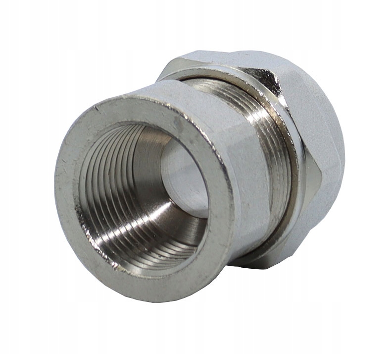 

Złączka Skręcana Pex/al/pex 26x3/4 Gw. Wewnętrzny