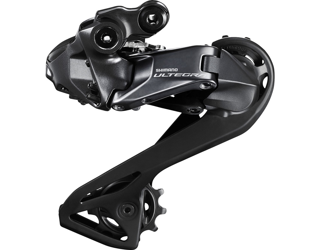 Przerzutka Shimano Ultegra RD-R8150 Di2 12rzędowa