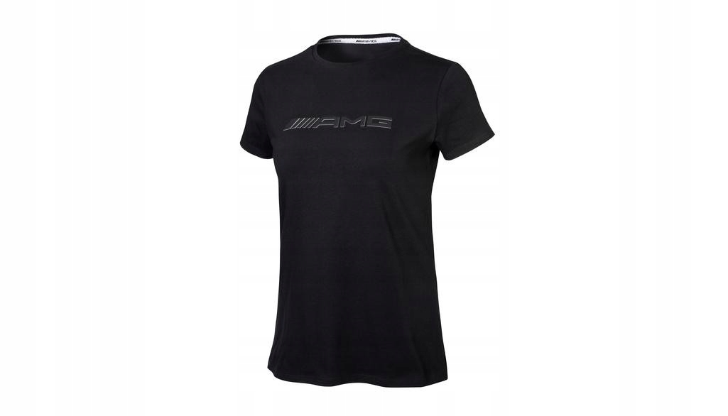 T SHIRT DAMSKI AMG L